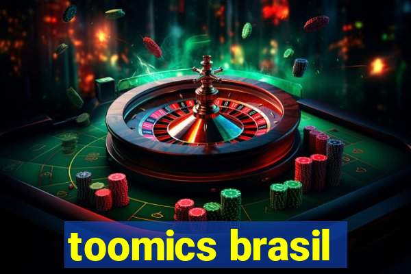 toomics brasil